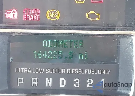 2010 Ford F-250 Cabela's/Harley-Davidson/King Ranch/Lariat/Xl/Xlt из США, поврежденный, VIN 1FTSW2BR9AEA79834